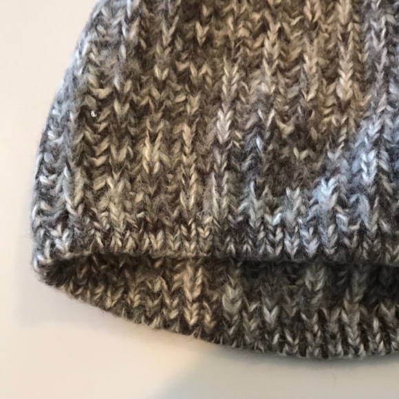 Wooden Ships Knit hat beanie - Picture 2 of 3